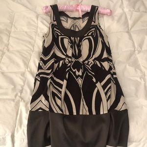 Express dress